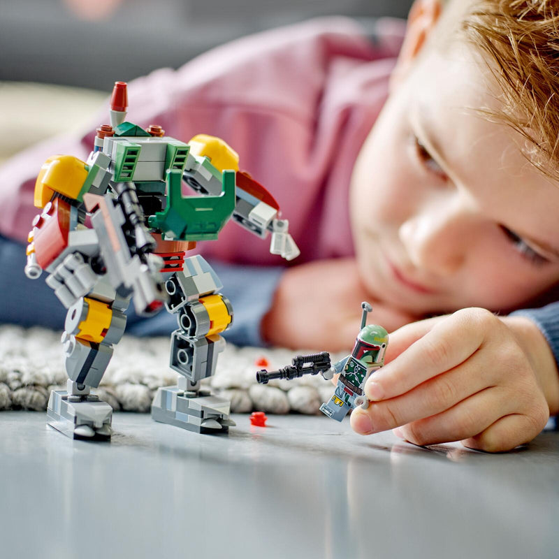 LEGO® Star Wars™ 75369 Boba Fett™ Mech