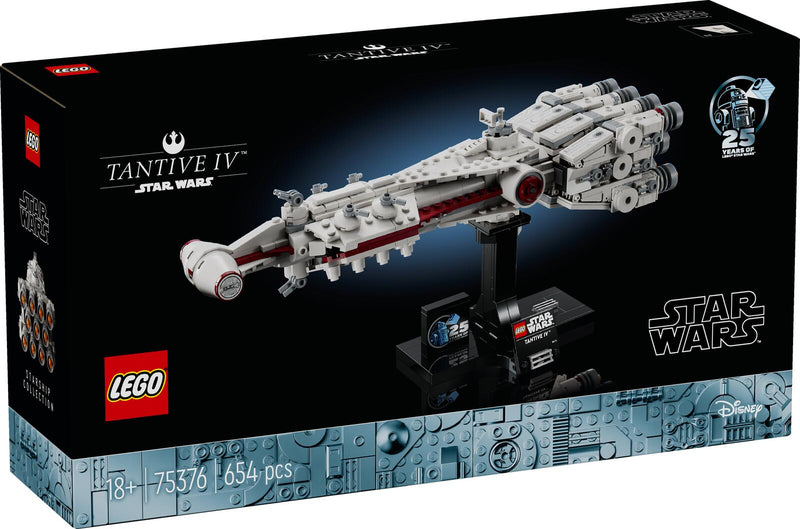 LEGO® Star Wars™ 75376 Tantive IV™