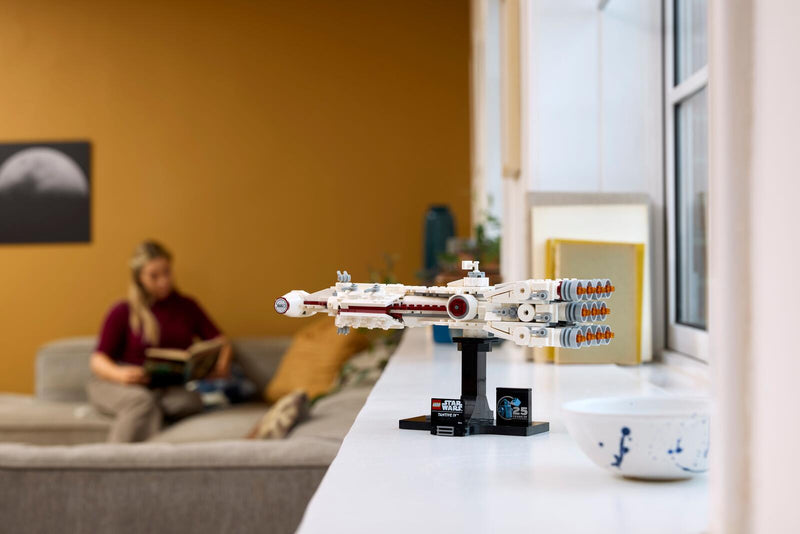 LEGO® Star Wars™ 75376 Tantive IV™