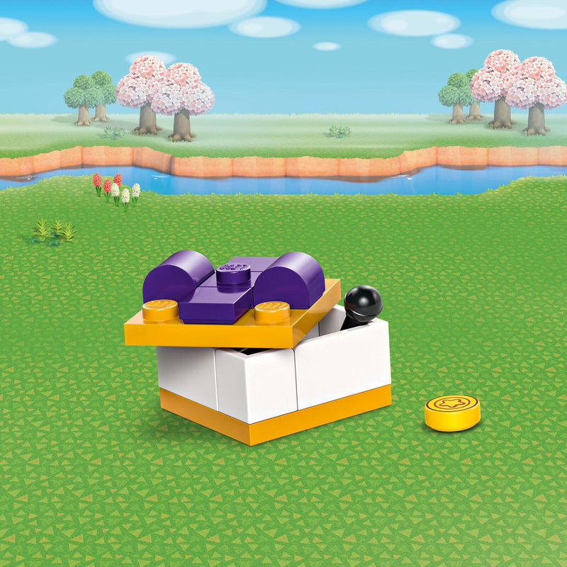 LEGO® 77046 Animal Crossing Jimmys Geburtstagsparty