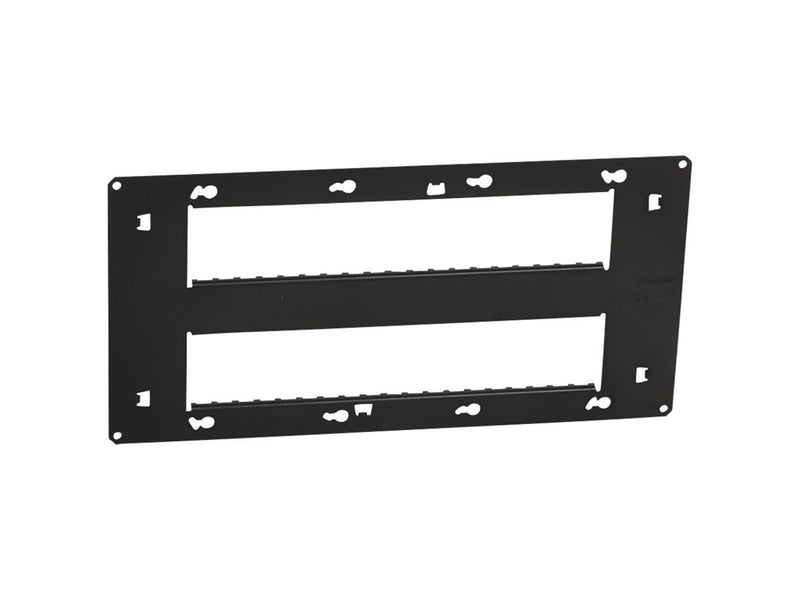 Legrand Batibox support 2x10 modules