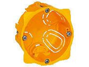 Legrand Box dry-part 1 gang depth 40mm