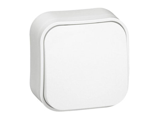 Legrand Forix white 10ax two way switch