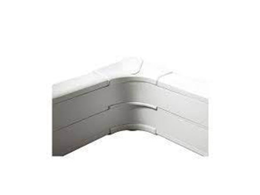 Legrand Inter angle trk mosaic 50x130