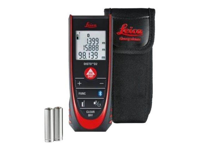 Leica DISTO D2