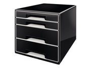 Leitz  CUBE Schwarz