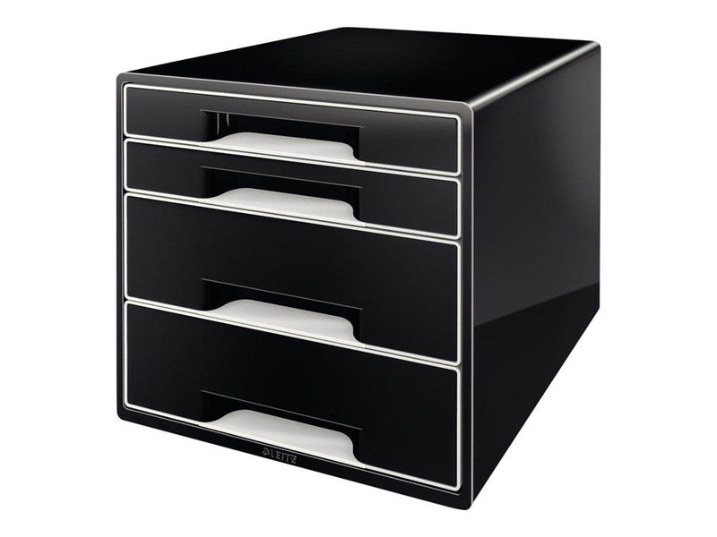 Leitz  CUBE Schwarz