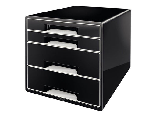 Leitz  CUBE Schwarz