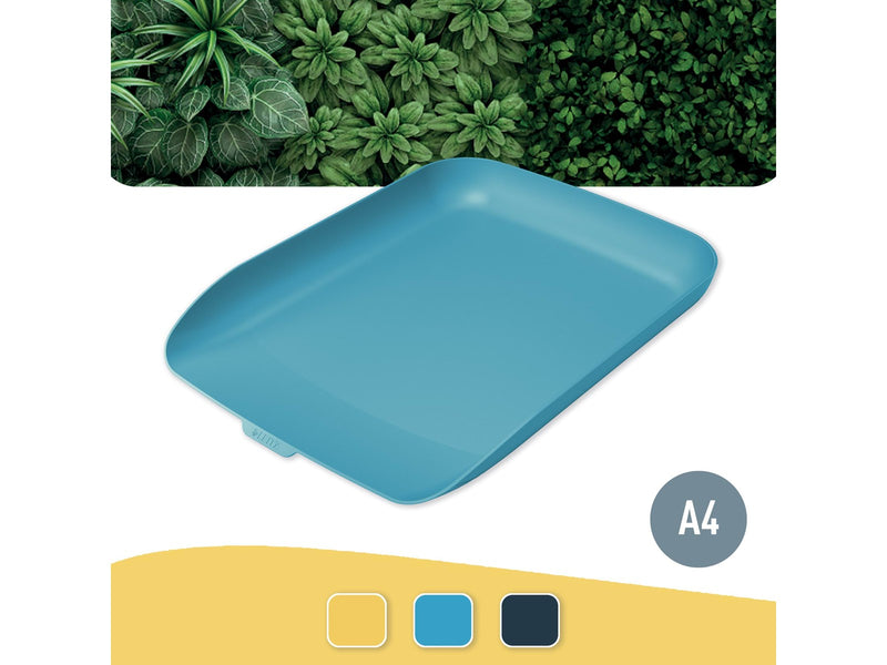 Leitz  Cosy Briefkorb Sanftes Blau