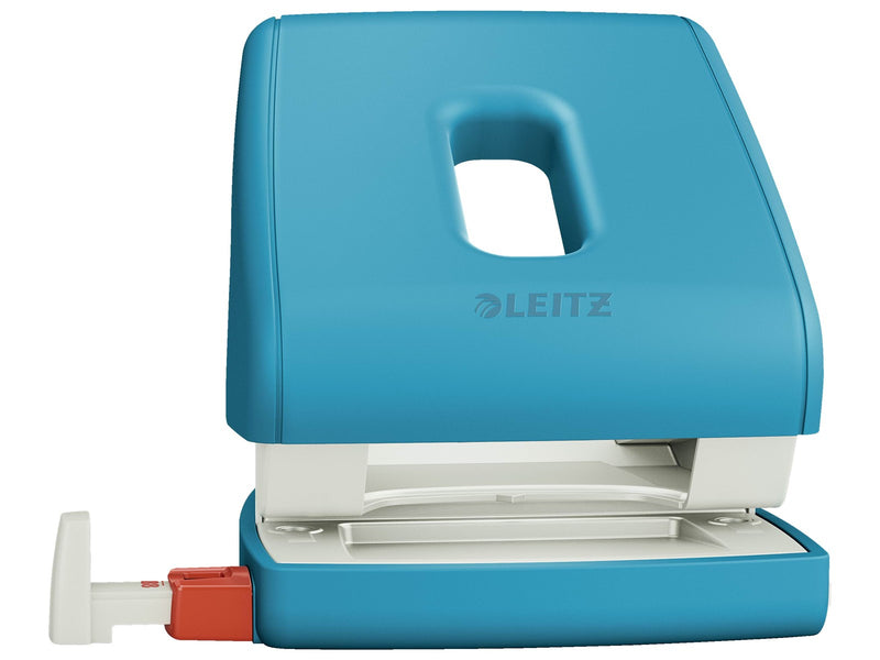 Leitz  Cosy Locher Sanftes Blau