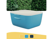 Leitz  Cosy Schubladenset Sanftes Blau
