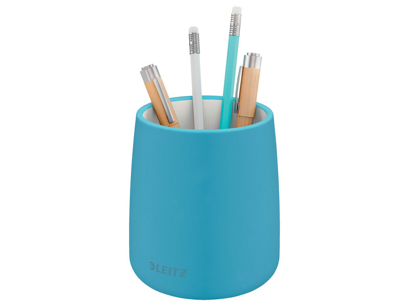 Leitz  Cosy Stifteköcher Sanftes Blau