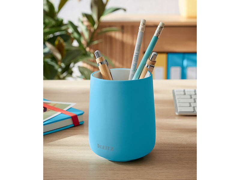 Leitz  Cosy Stifteköcher Sanftes Blau