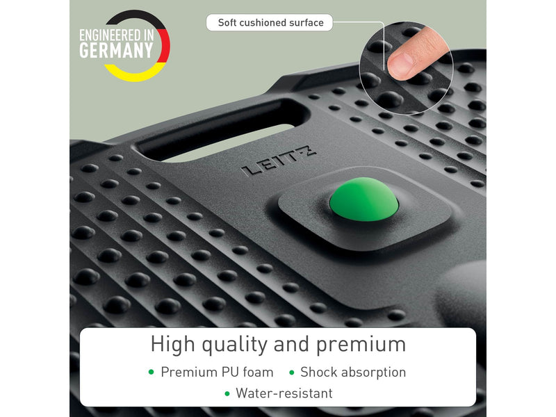 Leitz  Ergo Active Anti-Ermüdungsmatte