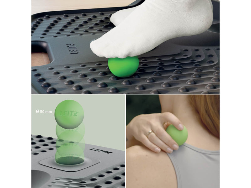 Leitz  Ergo Active Anti-Ermüdungsmatte