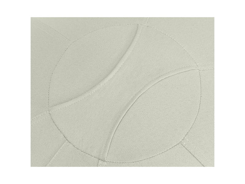 Leitz  Ergo Active Sitzball mit Anti-Wegroll-Design, 65cm Grau