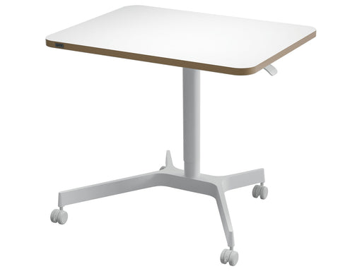 Leitz Ergo Kleiner Höhenverstellbarer Sitz-/Steh-Schreibtisch Gamer Tisch
