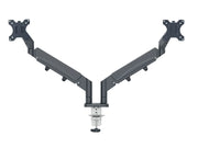 Leitz Ergo Platzsparender Dual Monitorarm