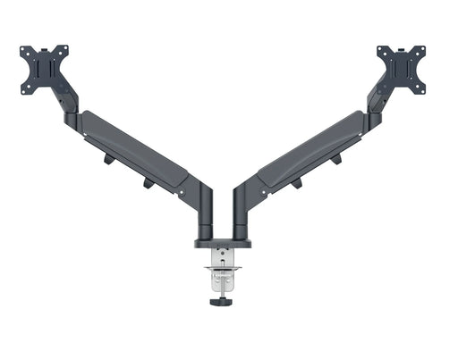 Leitz Ergo Platzsparender Dual Monitorarm