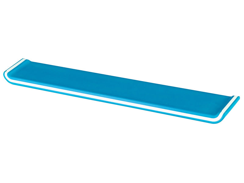 Leitz  Ergo WOW Handgelenkauflage für Tastatur Blau