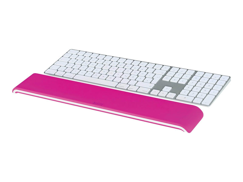 Leitz  Ergo WOW Handgelenkauflage für Tastatur Pink