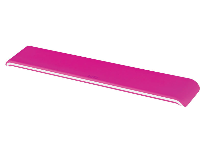 Leitz  Ergo WOW Handgelenkauflage für Tastatur Pink