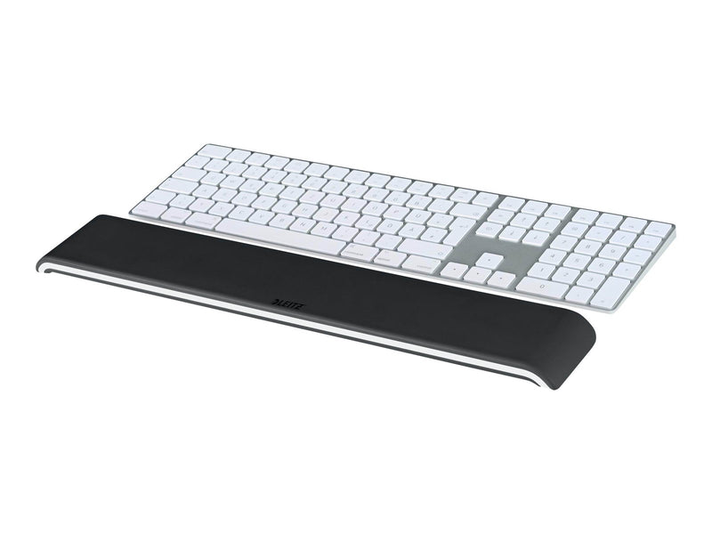 Leitz  Ergo WOW Handgelenkauflage für Tastatur Schwarz