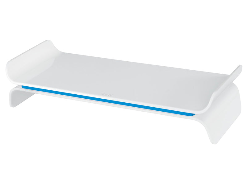 Leitz  Ergo WOW Monitorständer Blau