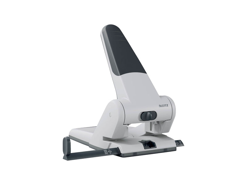 Leitz Extrastarker Registraturlocher