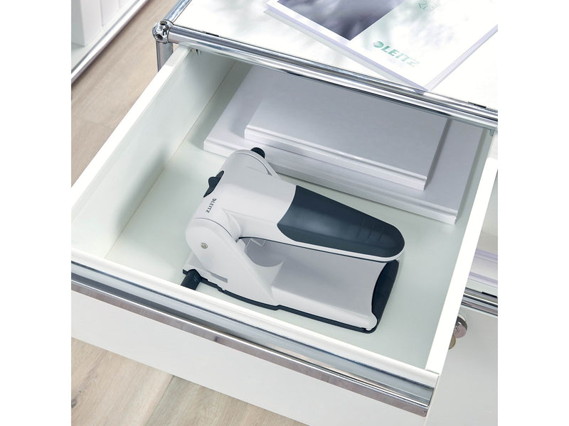 Leitz Extrastarker Registraturlocher