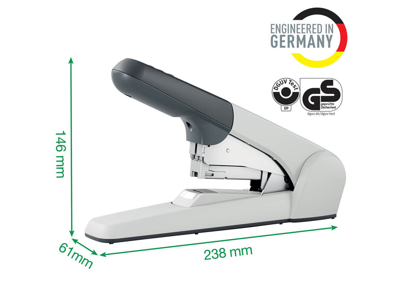 Leitz Extrastarkes Flachheftgerät