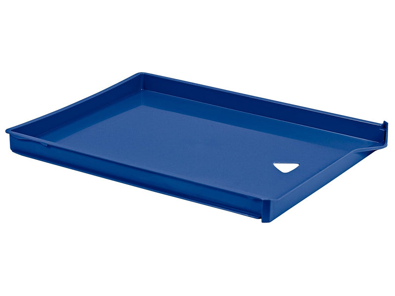 Leitz  Formular-Set mit Schubladen Blau