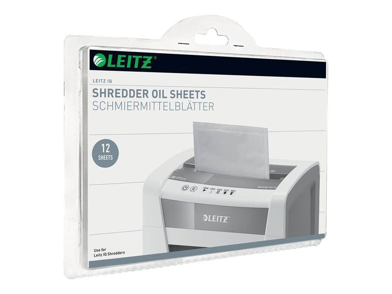 Leitz IQ