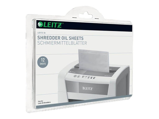 Leitz IQ
