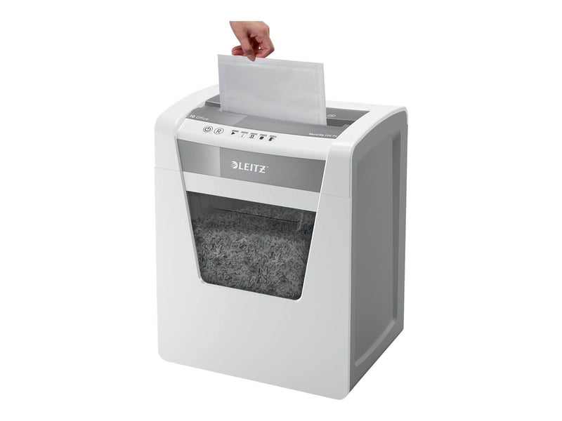 Leitz IQ