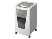 Leitz IQ Autofeed Office 300 Automatischer Aktenvernichter Partikelschnitt, P4