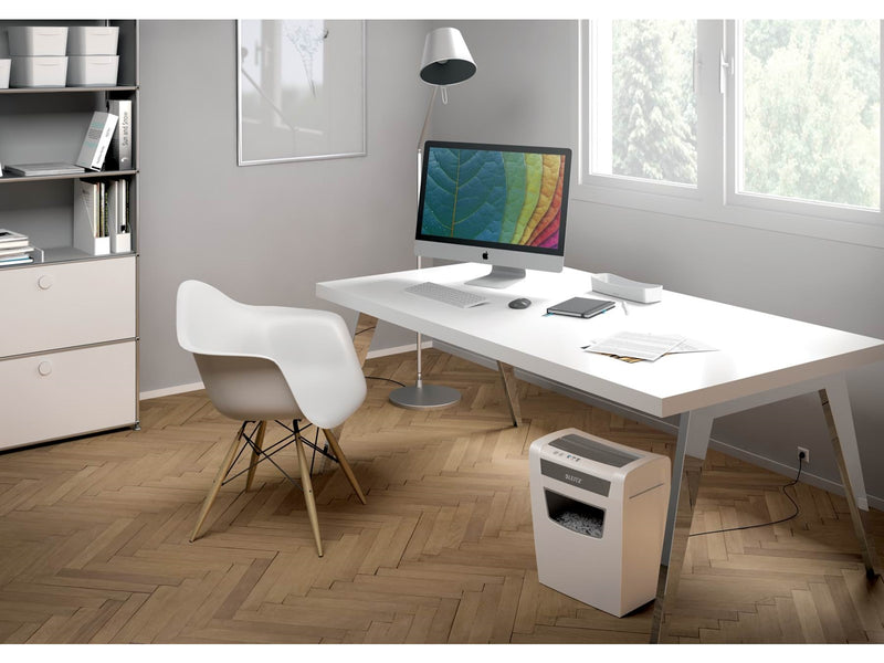 Leitz IQ Home Office P4 - P-4 - 10 sheets - 23 L