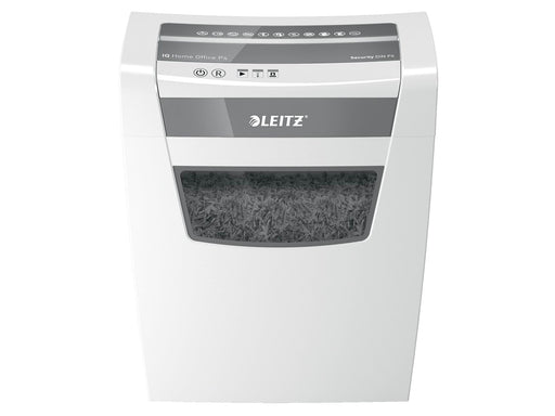 Leitz IQ Home Office P4 - P-4 - 10 sheets - 23 L