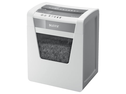 Leitz IQ Office P4 - shredder