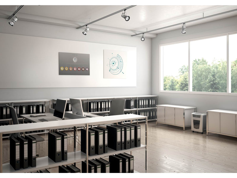 Leitz IQ Office Pro P4 - shredder