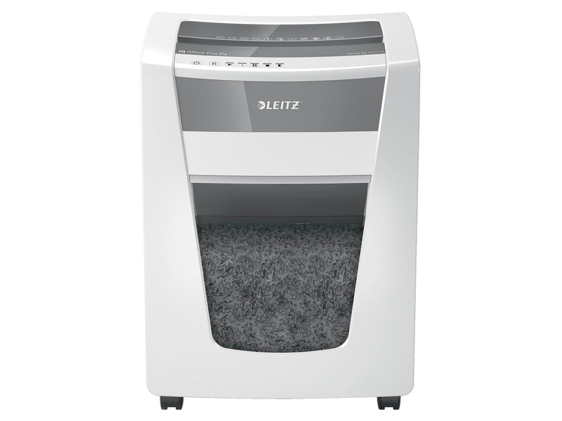 Leitz IQ Office Pro P4 - shredder