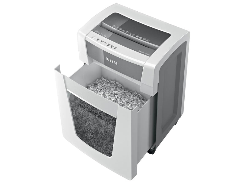 Leitz IQ Office Pro P4 - shredder