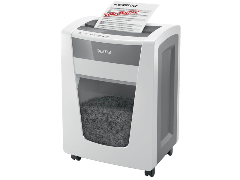 Leitz IQ Office Pro P4 - shredder