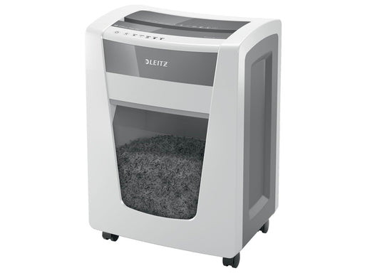 Leitz IQ Office Pro P5 - shredder