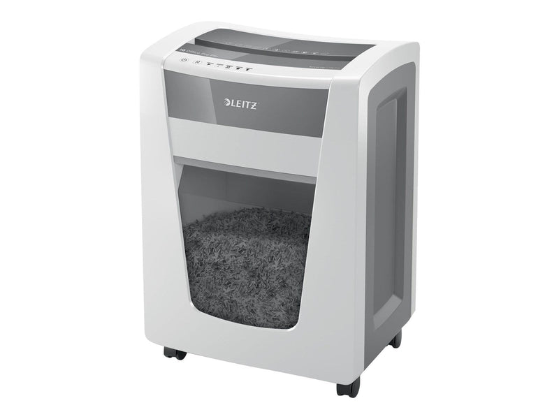 Leitz IQ Office Pro P5+ - shredder
