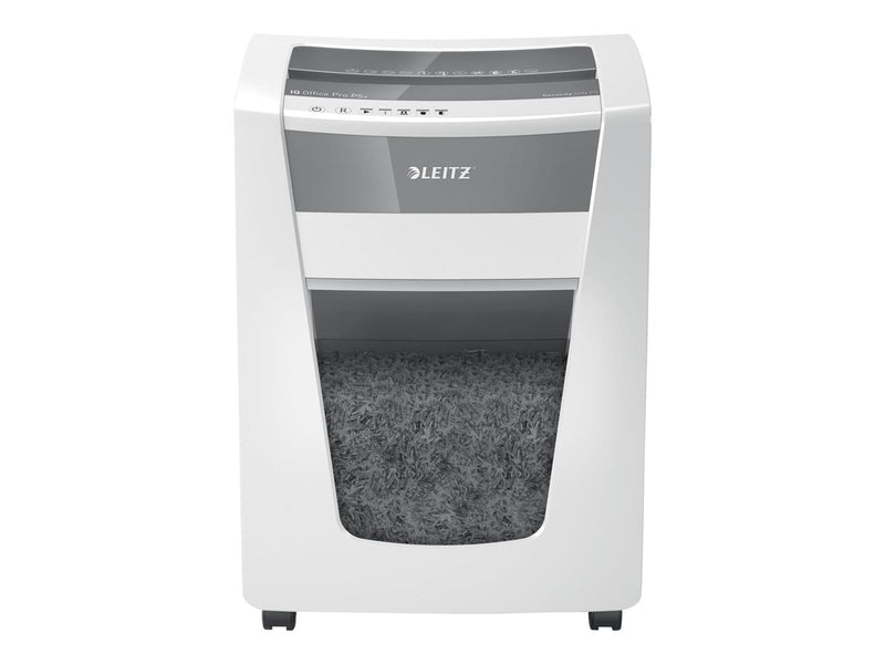 Leitz IQ Office Pro P5+ - shredder