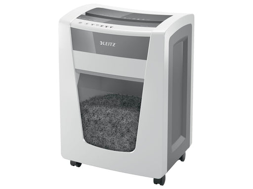 Leitz IQ Office Pro P6+ - shredder