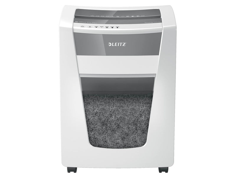 Leitz IQ Office Pro P6+ - shredder