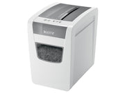 Leitz IQ Slim Home Office P4 - shredder