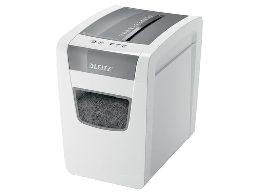 Leitz IQ Slim Home Office P4 - shredder